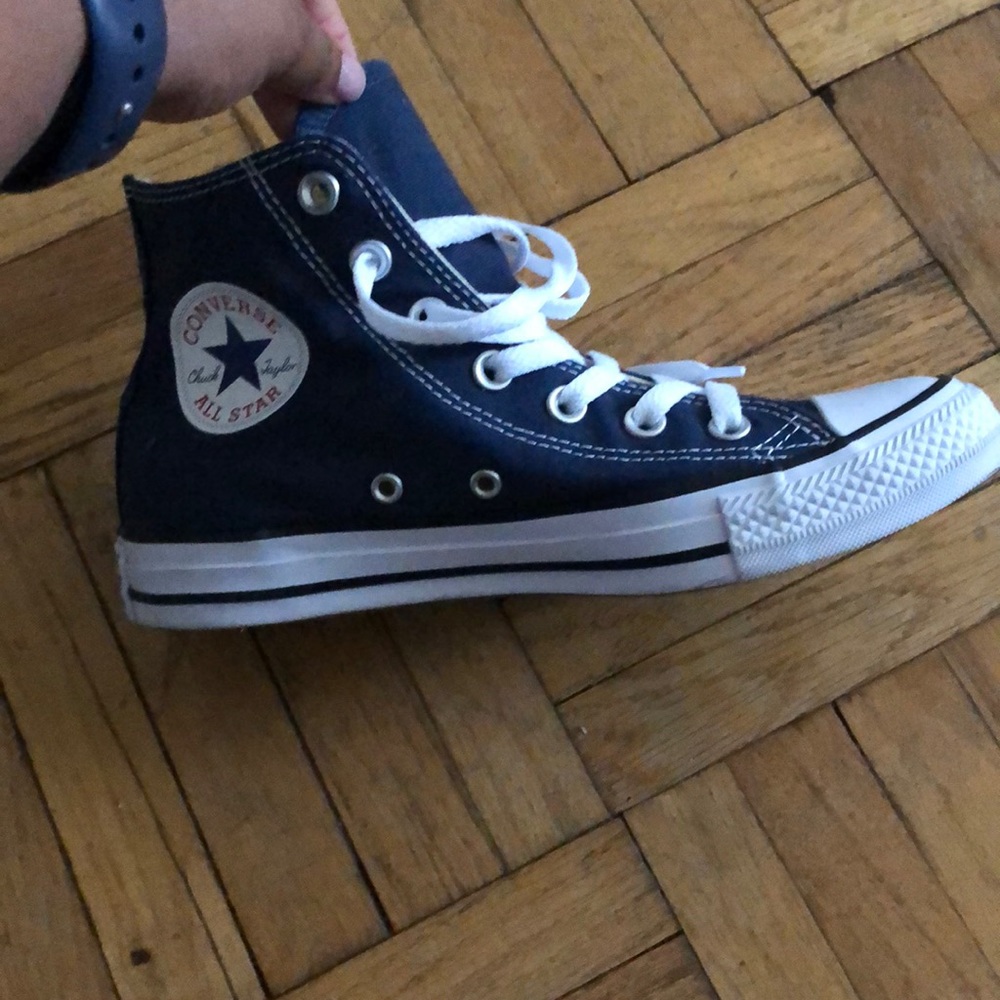 Converse